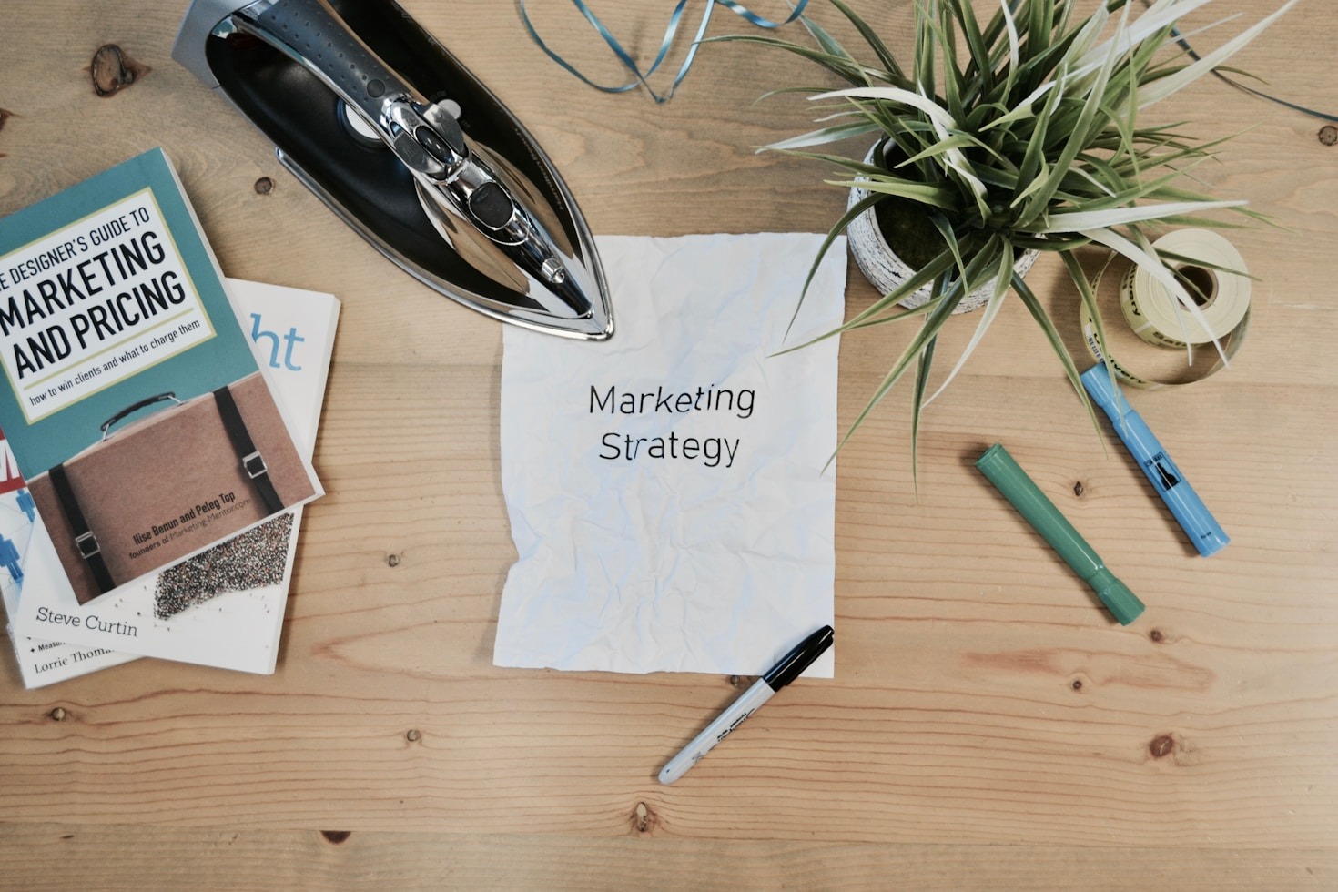 5 innovative Werbestrategien, die funktionieren